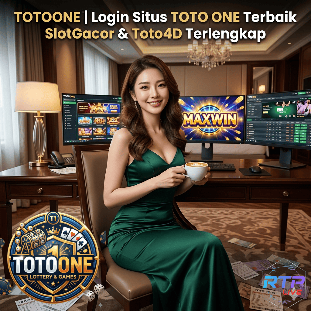 TOTOONE | Login Situs TOTO ONE Terbaik SlotGacor & Toto4D Terlengkap. - WooCommerce eCommerce